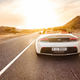 Illustration for article titled Aston Martin V12 Vantage S Roadster. DRIVEN